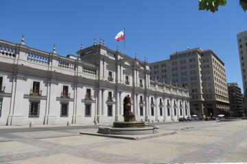 Santiago La Moneada Santiago La Moneada