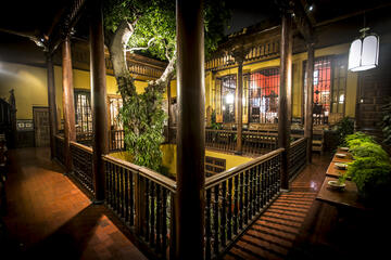 Casa Aliaga-Lima Casa Aliaga-Lima