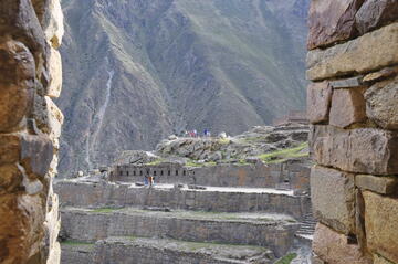 Ollantaytambo Ollantaytambo
