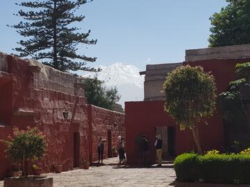 Santa Catalina Arequipa Santa Catalina Arequipa