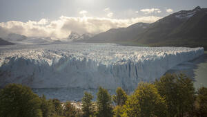 FR74 Argentinien - Chile